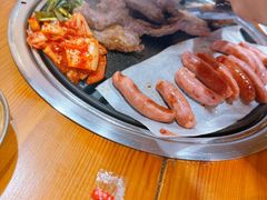 -杀猪天·韩国烤肉(总店)