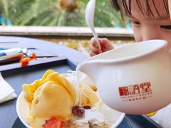 -三亚国光豪生度假酒店-椰语堂(国光豪生店)
