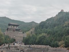 -雁门关景区
