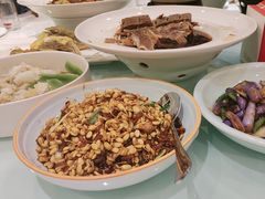 -鼎好家常菜(天桥店)