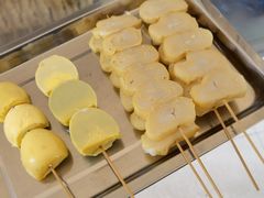 -老王家烧烤(草市店)