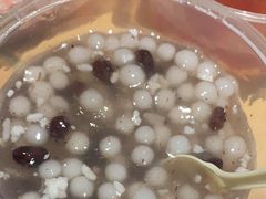 -芳婆糕团店(王府大街店)