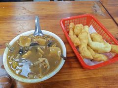 -逍遥镇刘相五胡辣汤豆沫馆(康复中街店)