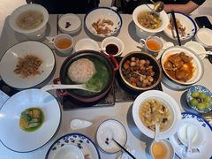-狮王府淮扬菜(老门东店)