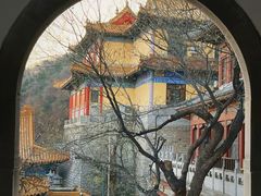 -千佛山风景名胜区