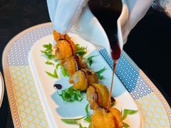 -醉东Oriental House(静安嘉里店)