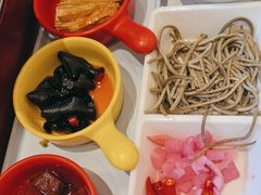 -雅佳神话·麻辣烤鱼(新街口店)