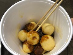 -利强记北角鸡蛋仔(弥敦道店 )