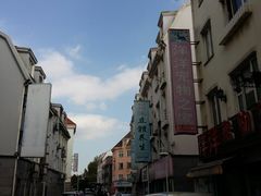 -美兰湖景区