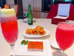 -利苑酒家(华熙国际店)