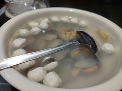 -鑫悦楼煎蟹·16年海鲜大排档