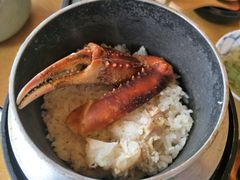 -蟹道乐(京都本店)