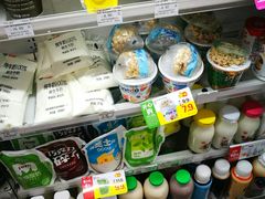 -罗森便利店(鱼市街店)