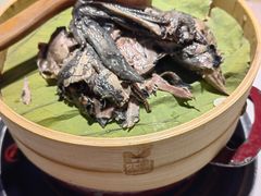 -黑鸡小馆(金源店)