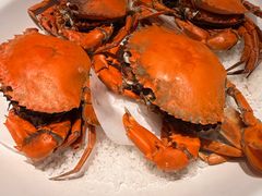 盐焗重壳蟹-宴遇·福建荟馆(新景中心店)