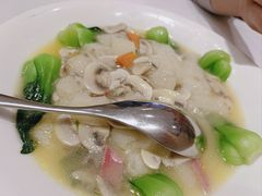 -新吉士·上海菜(浦东LCM置汇旭辉店)