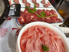 -肖婷姐大铁锅重庆火锅(南湖店)