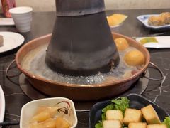 -东来顺饭庄(金泉广场店)