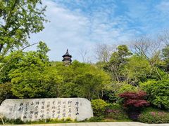 -牛首山文化旅游区