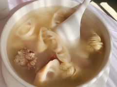 -春餐厅