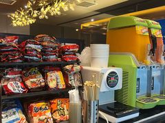 -火炉火自助餐(西直门凯德MALL店)