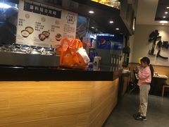 -吉野家(群力王府井店)