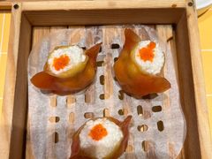 -蔡澜点心·粤菜(海印都荟城店)