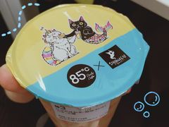 -85度C(广州石牌桥店)