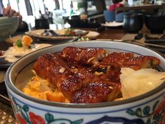 -山葵家·创意料理(宁波来福士店)