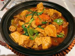 臭大元烧肥肠-壶园美食·淮扬菜(东圈门店)