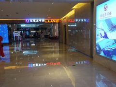 -德呈华业影城(爱琴海LUXE巨幕店)