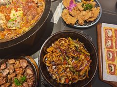 -餐谋家特色餐厅(桂林路店)