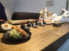 -铃木食堂(杨梅竹店)