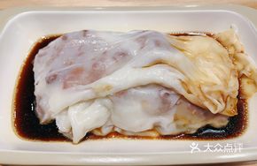 Barbecued Pork Sausage