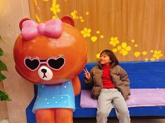 -汤连得温泉馆(宝山店)