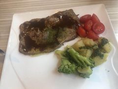 -必胜客(上海新南方商城PH店)