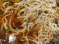 奥灶面-观桥阁(锦溪店)