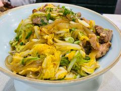 -渔娘渔家丹东海鲜(东直门店)