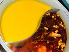 -青瓷火锅料理(西单大悦城店)