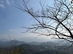 -天台山赤城山景区