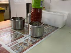 -津品味小吃(大学湾店)
