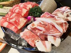 -鲜潭蒸汽石锅鱼(五道口购物中心店)