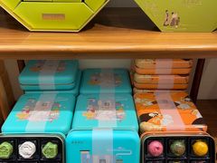 -南宋胡记·端午礼盒(杭州体育场路店)