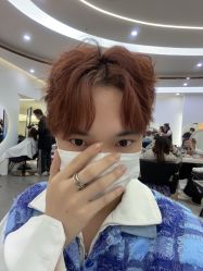 -MOVAN  HAIR莫凡匠人发型屋