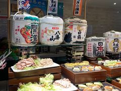 -威珀斯酒店·珀萃美食餐厅