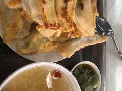 -劈柴院锅贴(沈阳路店)