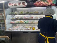 -路边摊胡同里(星城商厦店)
