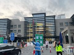 -首都医科大学附属北京友谊医院(西城院区)
