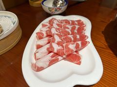 -1078號老北京涮肉(松柏店)