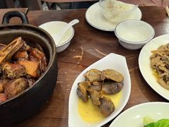 -斯丹姜母鸭·古法干香(泉州总店)